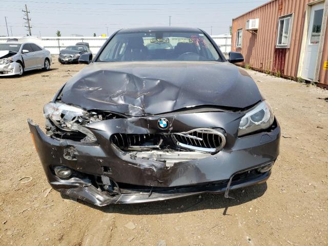 Photo 5 from auction – 2016 BMW 528 XI with VIN WBA5A7C5XGG151834