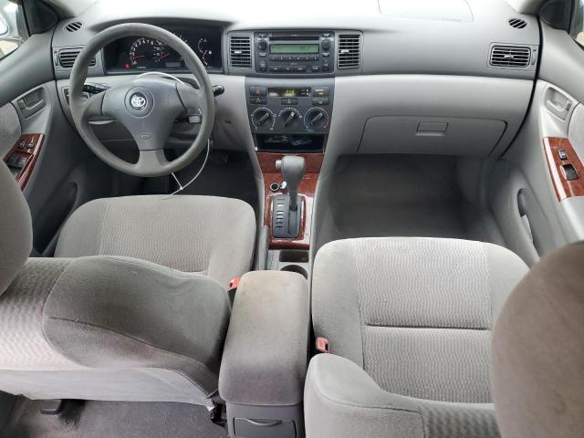 Photo 8 from auction – 2007 TOYOTA COROLLA CE with VIN 1NXBR32E37Z765999