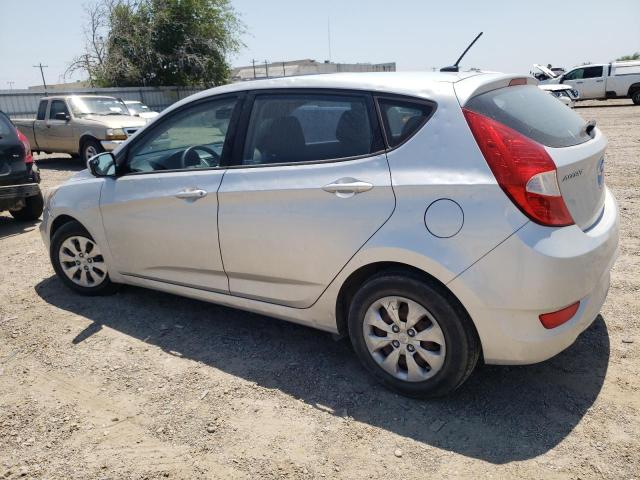 Photo 2 from auction – 2015 HYUNDAI ACCENT GS with VIN KMHCT5AE6FU212880