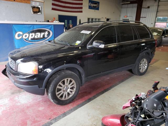 VOLVO XC90 3.2 2008 with VIN YV4CZ982881454612 - Photo from auction
