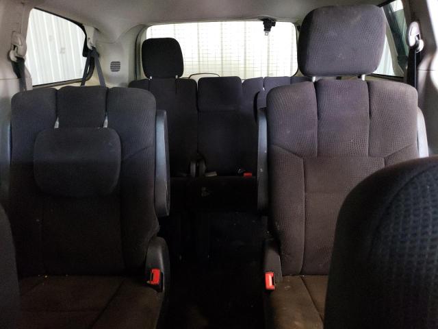 Photo 10 from auction – 2013 DODGE GRAND CARA with VIN 2C4RDGCG0DR582190