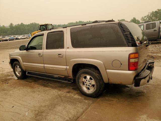 Photo 2 from auction – 2001 CHEVROLET SUBURBAN K with VIN 3GNFK16T41G239812