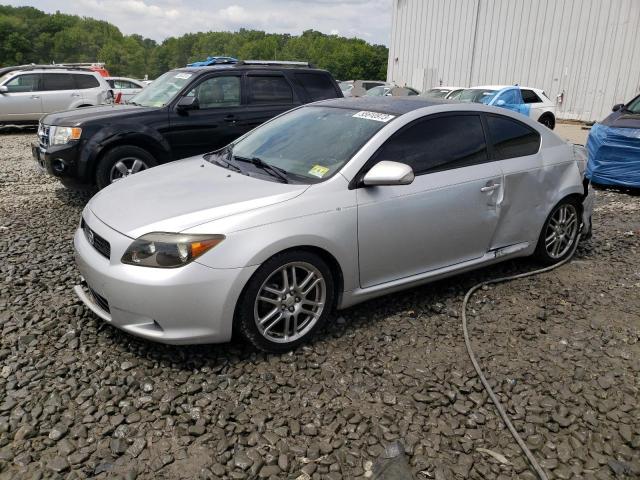 Photo 1 from auction – 2008 TOYOTA SCION TC with VIN JTKDE167880237126