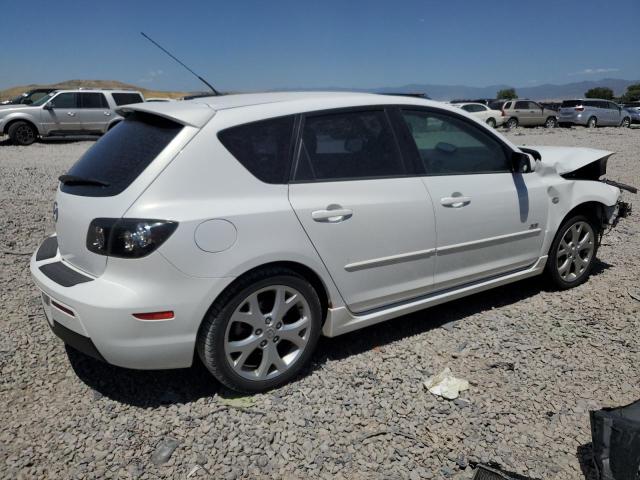 Photo 3 from auction – 2007 MAZDA 3 HATCHBAC with VIN JM1BK343571640914