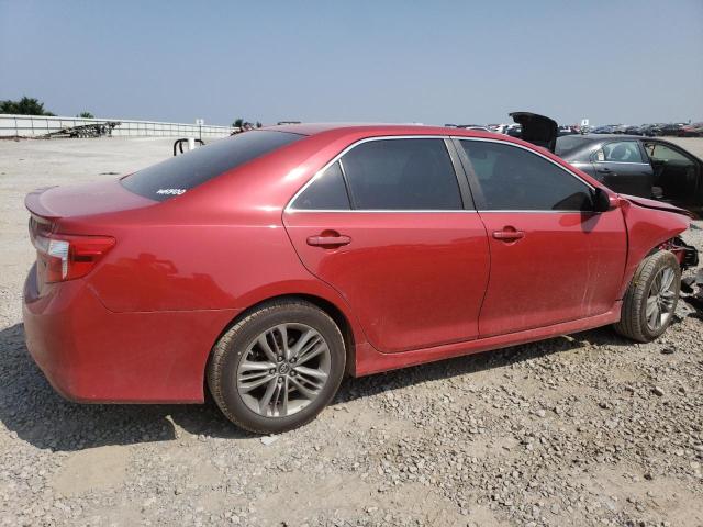 Photo 3 from auction – 2012 TOYOTA CAMRY BASE with VIN 4T1BF1FK1CU565579