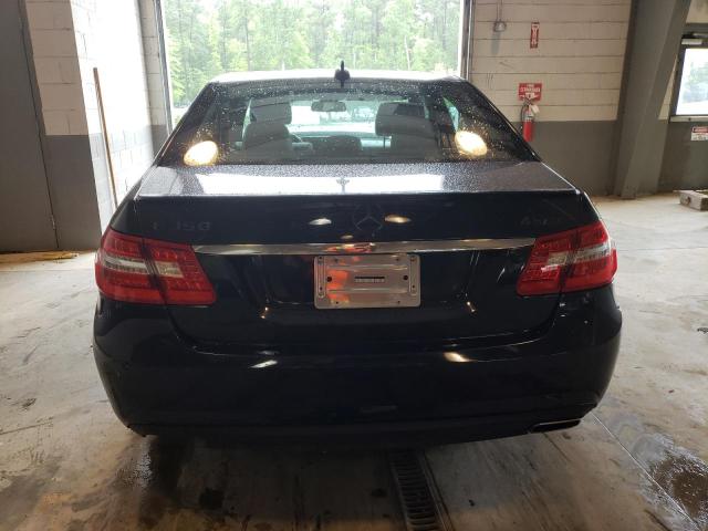 Photo 6 from auction – 2012 MERCEDES-BENZ E 350 4MAT with VIN WDDHF8JB9CA603176