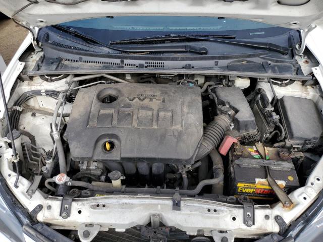 Foto 11 de la subasta – 2018 TOYOTA COROLLA con VIN 5YFBURHE3JP843893
