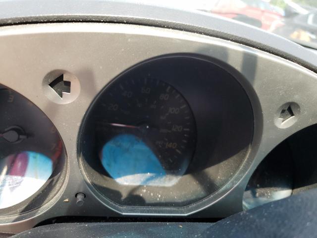 Photo 9 from auction – 2004 NISSAN ALTIMA BAS with VIN 1N4AL11D04C139719