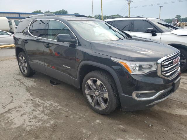 Photo 4 from auction – 2017 GMC ACADIA SLT with VIN 1GKKNULS0HZ208485