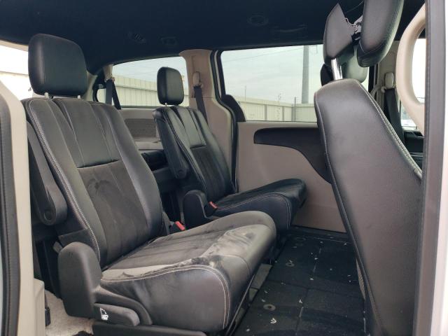 Photo 11 from auction – 2019 DODGE GRAND CARA with VIN 2C4RDGCG5KR717824