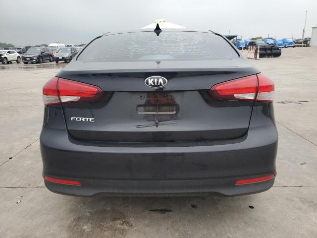 Photo 6 from auction – 2018 KIA FORTE LX with VIN 3KPFK4A78JE239473