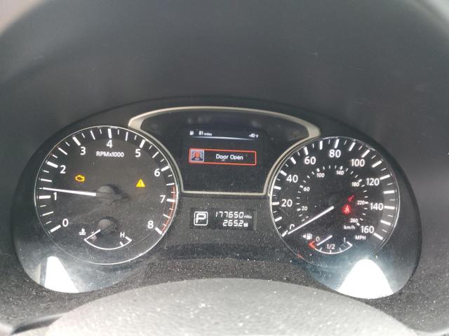 Photo 9 from auction – 2014 NISSAN ALTIMA S with VIN 1N4AL3AP1EN234477