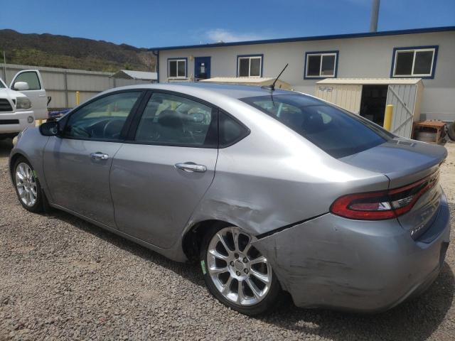 Photo 2 from auction – 2015 DODGE DART LIMIT with VIN 1C3CDFCB1FD345061