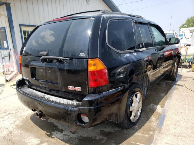 Photo 3 from auction – 2008 GMC ENVOY with VIN 1GKDT13S282103792