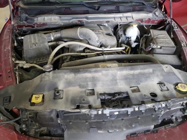 Photo 11 from auction – 2014 RAM 1500 LARAM with VIN 1C6RR7NT5ES152903