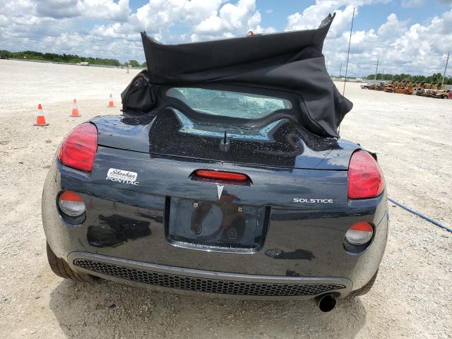 Photo 10 from auction – 2008 PONTIAC SOLSTICE with VIN 1G2MC35BX8Y131541