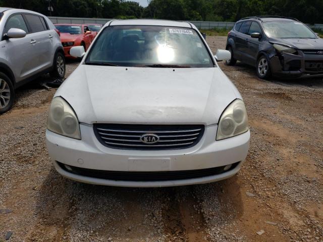 صورة رقم 5 من المزاد - 2006 KIA OPTIMA LX مع VIN KNAGE124665058631