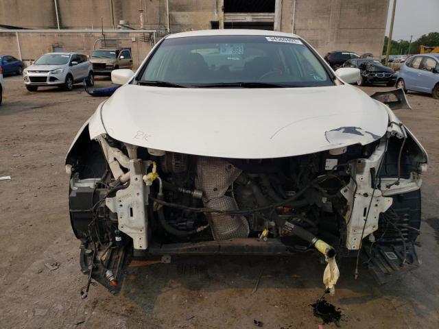 Photo 5 from auction – 2013 NISSAN ALTIMA 2.5 with VIN 1N4AL3AP8DC212714