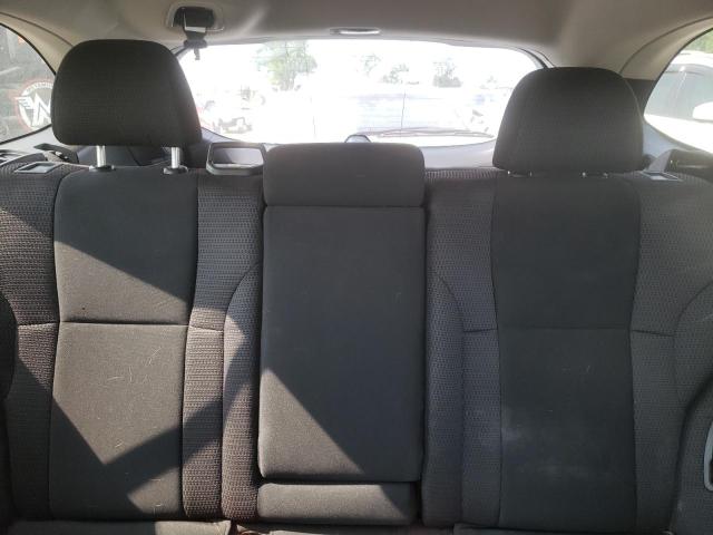 Photo 10 from auction – 2021 SUBARU OUTBACK PR with VIN 4S4BTAFC1M3139576