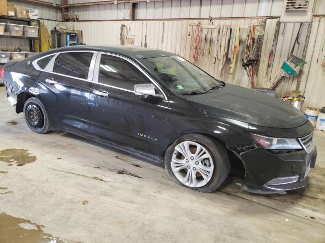 Photo 4 from auction – 2014 CHEVROLET IMPALA LT with VIN 1G1115SL6EU106984