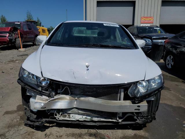 Photo 5 from auction – 2010 HONDA CIVIC HYBR with VIN JHMFA3F23AS004856