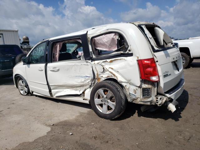 Photo 2 from auction – 2013 DODGE GRAND CARA with VIN 2C4RDGBG0DR516014