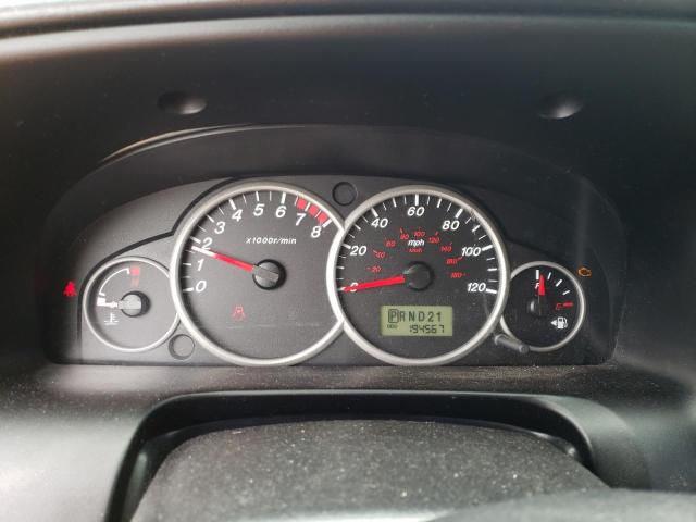 Photo 9 from auction – 2006 MAZDA TRIBUTE S with VIN 4F2YZ94136KM20462