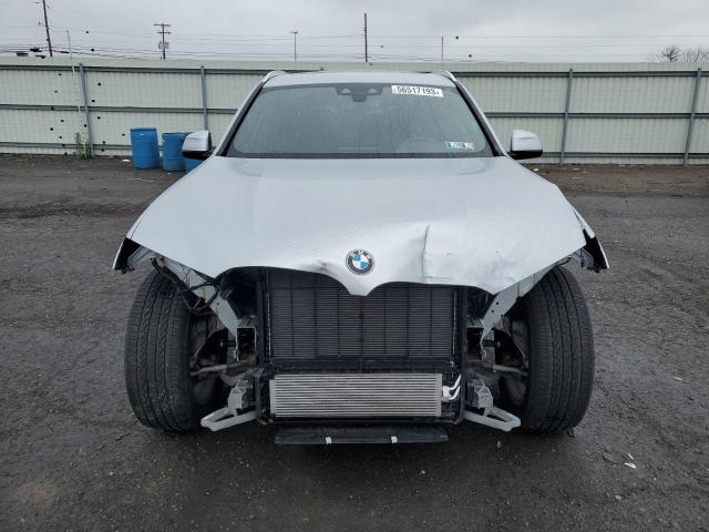 Photo 5 from auction – 2020 BMW X3 XDRIVE3 with VIN 5UXTY5C05L9D68657