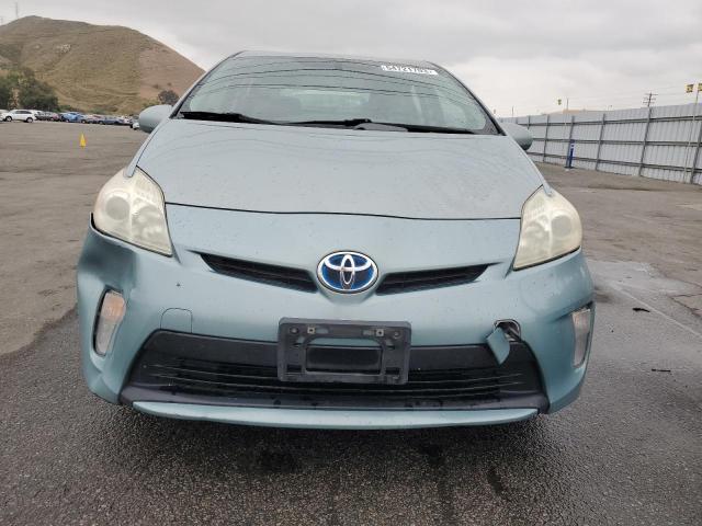 Photo 5 from auction – 2013 TOYOTA PRIUS with VIN JTDKN3DU3D1722507
