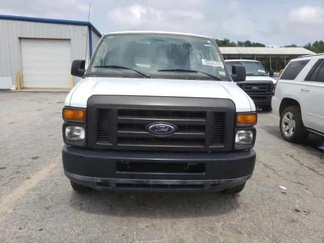 Photo 5 from auction – 2011 FORD ECONOLINE with VIN 1FTNE1EW0BDA31870