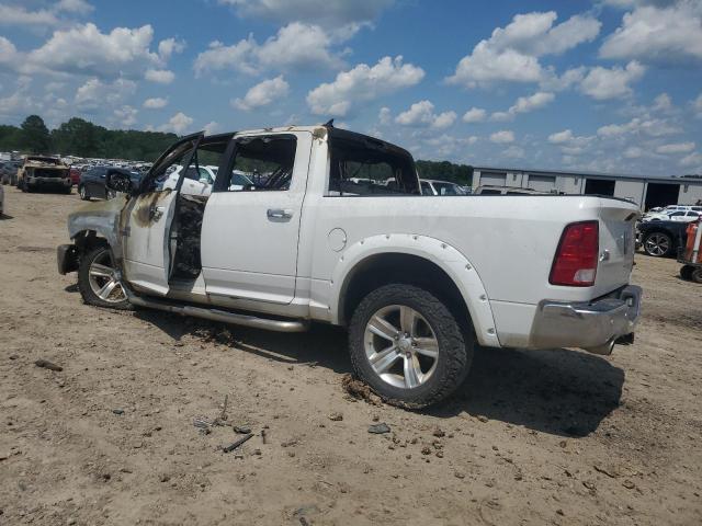 Photo 2 from auction – 2015 RAM 1500 SLT with VIN 1C6RR7LT6FS563876
