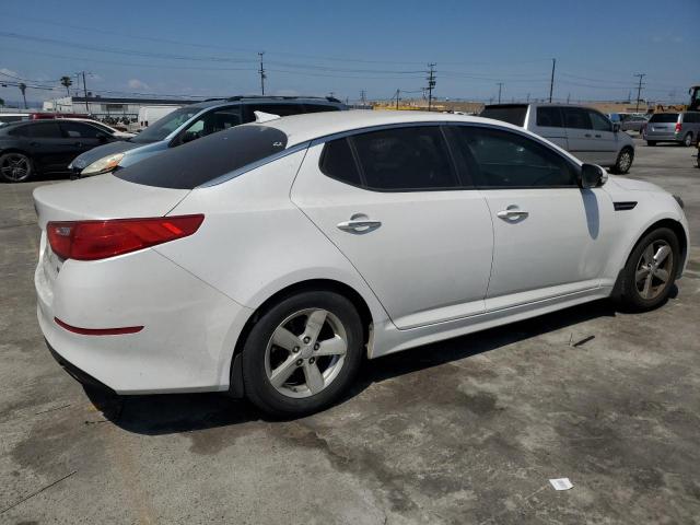 Снимка 3 от търг – 2014 KIA OPTIMA LX с VIN KNAGM4A73E5493007
