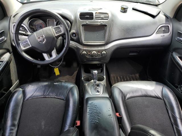Photo 8 from auction – 2016 DODGE JOURNEY CR with VIN 3C4PDCGG5GT185974