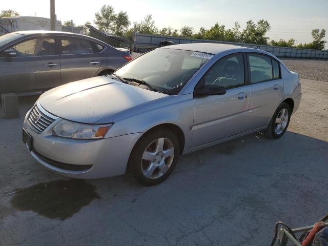 SATURN ION LEVEL 2007 with VIN 1G8AJ55FX7Z112946 - Photo from auction