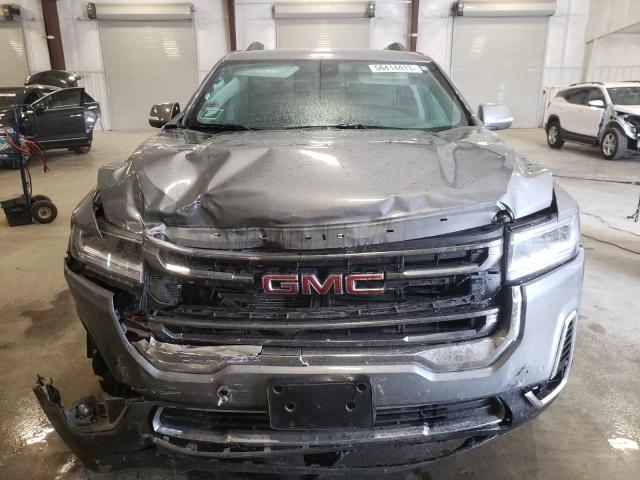 Photo 5 from auction – 2020 GMC ACADIA SLT with VIN 1GKKNULS7LZ178801