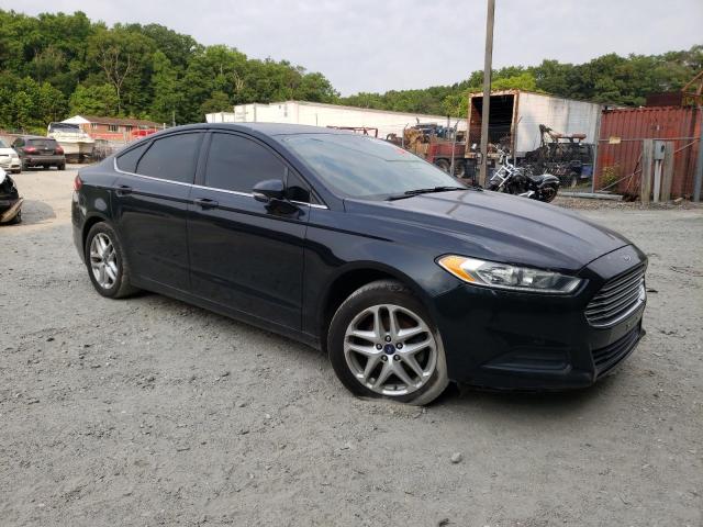 Photo 4 from auction – 2014 FORD FUSION SE with VIN 3FA6P0HD3ER101799