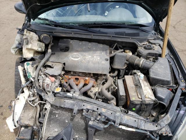Photo 11 from auction – 2006 NISSAN ALTIMA S with VIN 1N4AL11D56C159919