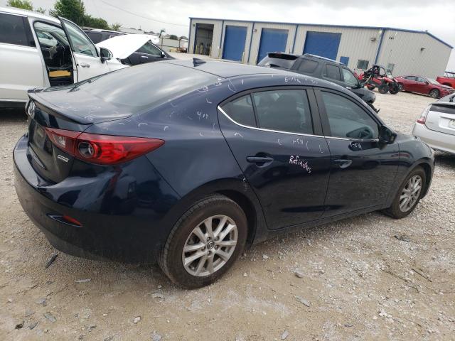 Photo 3 from auction – 2016 MAZDA 3 TOURING with VIN JM1BM1W72G1344599