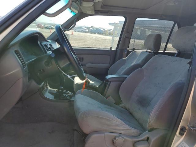 Photo 7 from auction – 2001 TOYOTA 4RUNNER SR with VIN JT3HN86R819044855