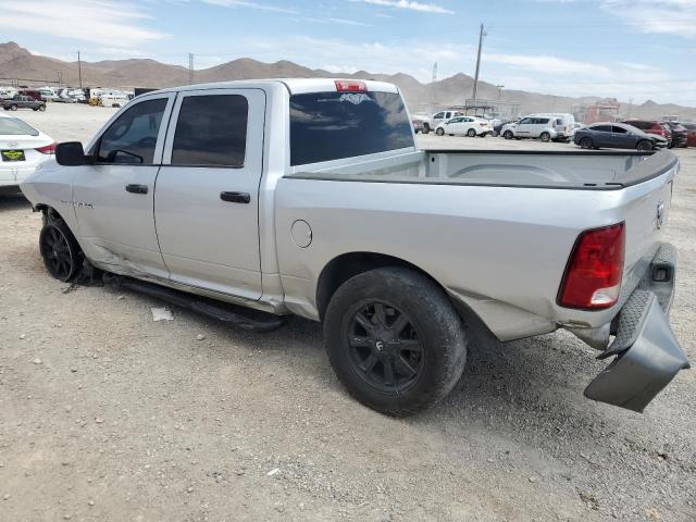 Photo 2 from auction – 2010 DODGE RAM 1500 with VIN 1D7RB1CT7AS109595