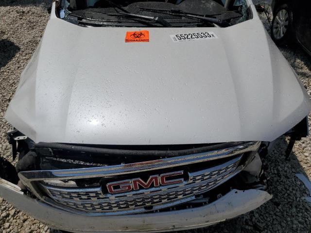 Photo 11 from auction – 2017 GMC ACADIA DEN with VIN 1GKKNXLS6HZ170066