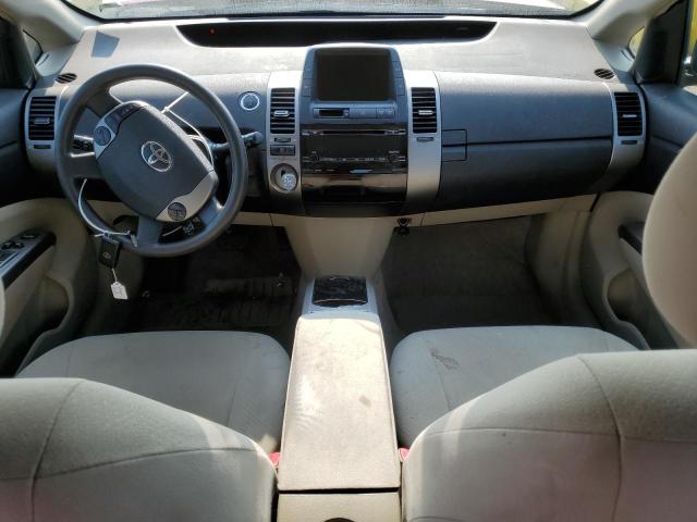 Photo 8 from auction – 2009 TOYOTA PRIUS with VIN JTDKB20U093479291