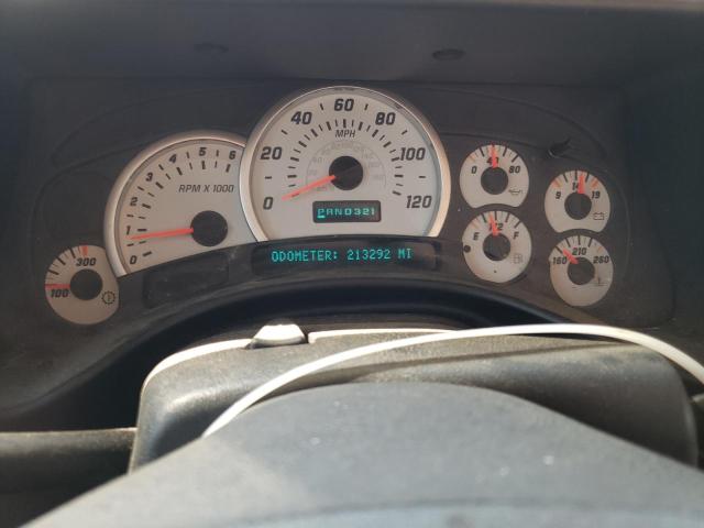 Фото 9 с аукциона – 2003 HUMMER H2 с VIN 5GRGN23U83H143213