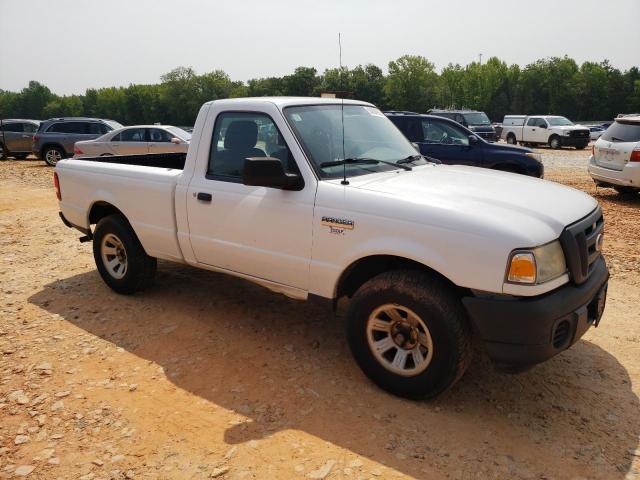 Photo 4 from auction – 2010 FORD RANGER with VIN 1FTKR1AD9APA68084