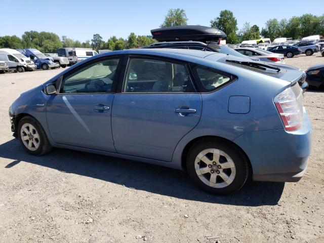 Photo 2 from auction – 2008 TOYOTA PRIUS with VIN JTDKB20UX87725111