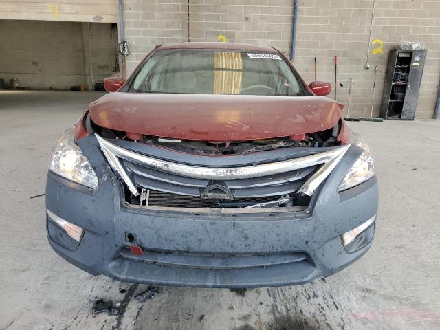 Photo 5 from auction – 2013 NISSAN ALTIMA 2.5 with VIN 1N4AL3AP8DN483826