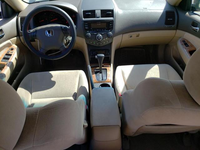 Photo 8 from auction – 2003 HONDA ACCORD EX with VIN JHMCM56643C012440