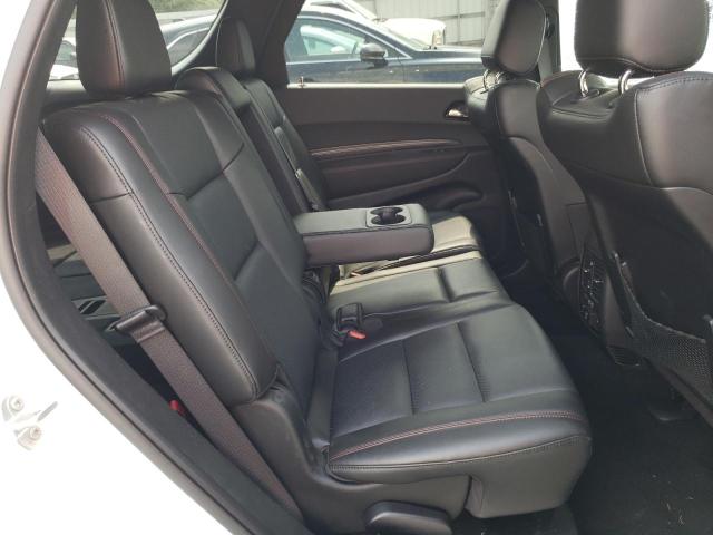 Photo 10 from auction – 2023 DODGE DURANGO R/ with VIN 1C4SDJCT7PC557991