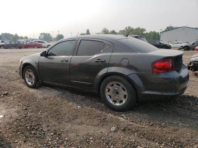 Foto 2 de la subasta – 2014 DODGE AVENGER SE con VIN 1C3CDZAB4EN139679