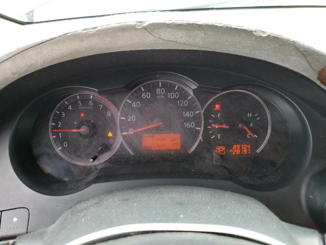 Photo 9 from auction – 2011 NISSAN ALTIMA BAS with VIN 1N4AL2AP5BN450225